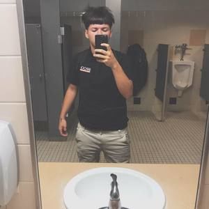 Meet your Posher, Nick